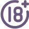 +18
